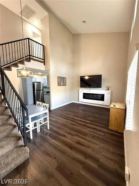 5237 Wave Dancer, Las Vegas, NV 89118