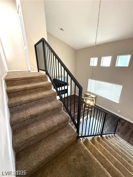 5237 Wave Dancer, Las Vegas, NV 89118