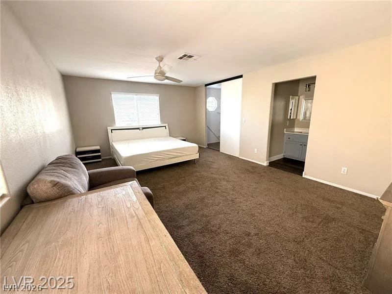 5237 Wave Dancer, Las Vegas, NV 89118