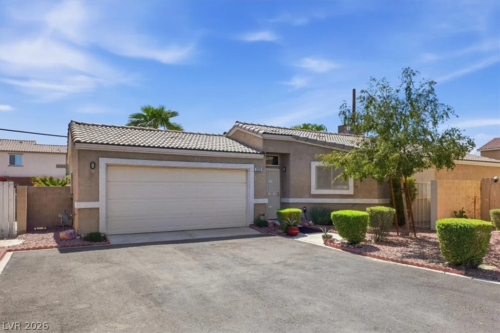 5293 Mineral Lake, Las Vegas, NV 89122