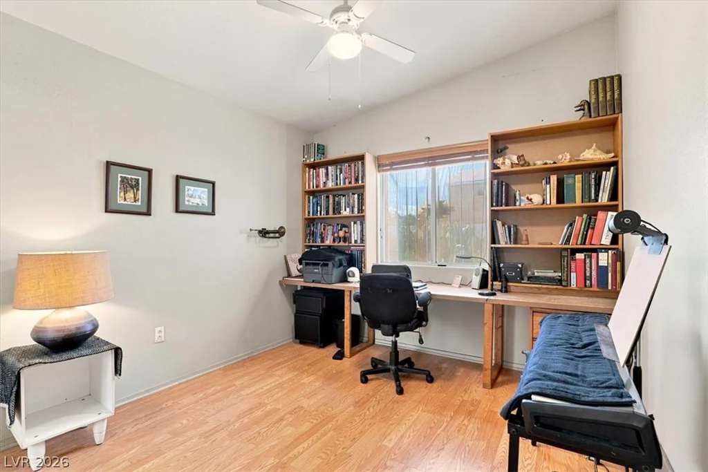 5293 Mineral Lake, Las Vegas, NV 89122
