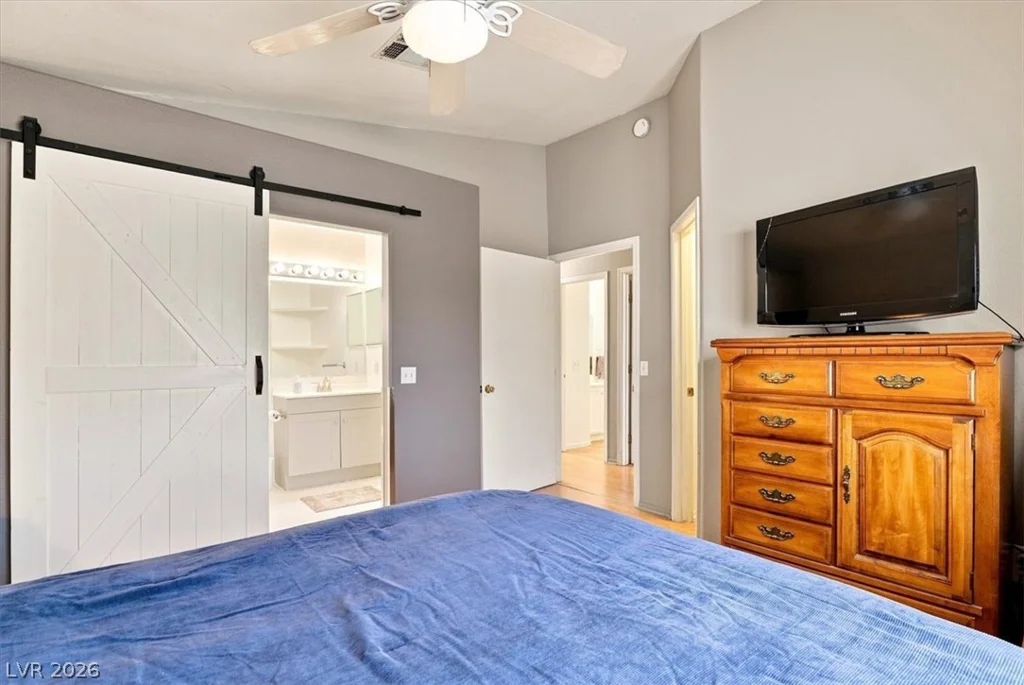5293 Mineral Lake, Las Vegas, NV 89122