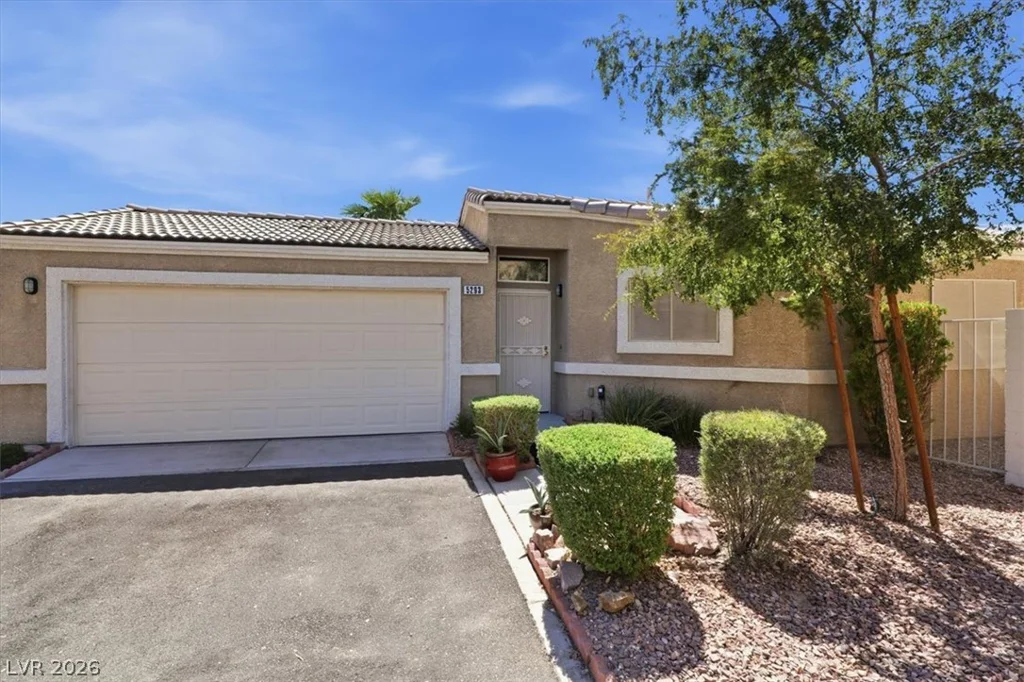 5293 Mineral Lake, Las Vegas, NV 89122