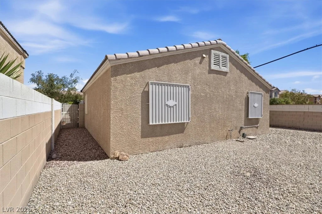 5293 Mineral Lake, Las Vegas, NV 89122
