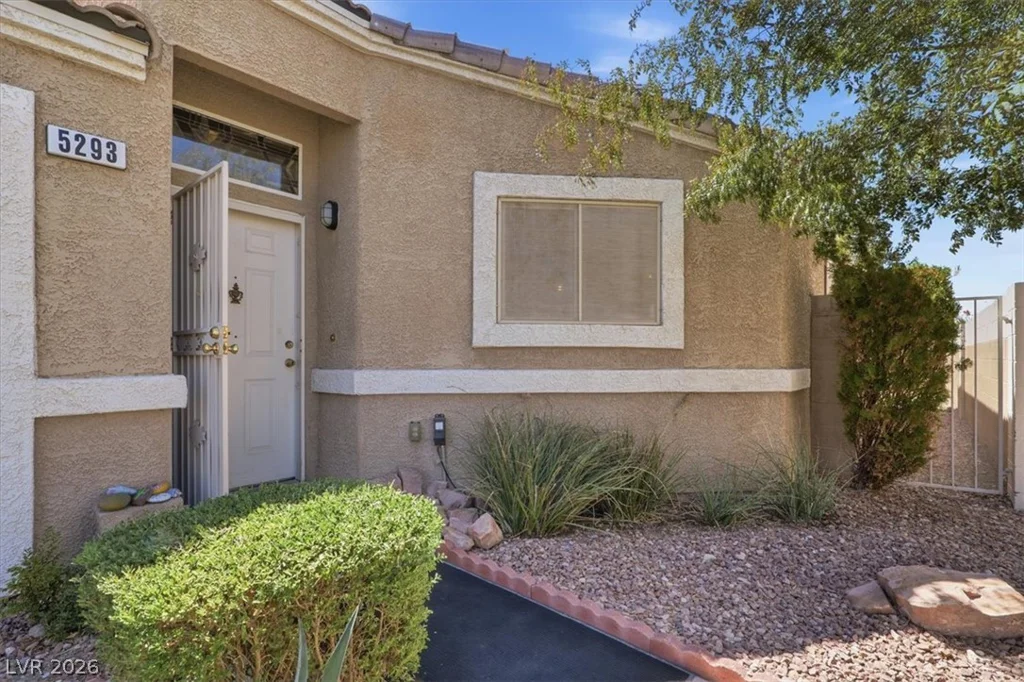 5293 Mineral Lake, Las Vegas, NV 89122