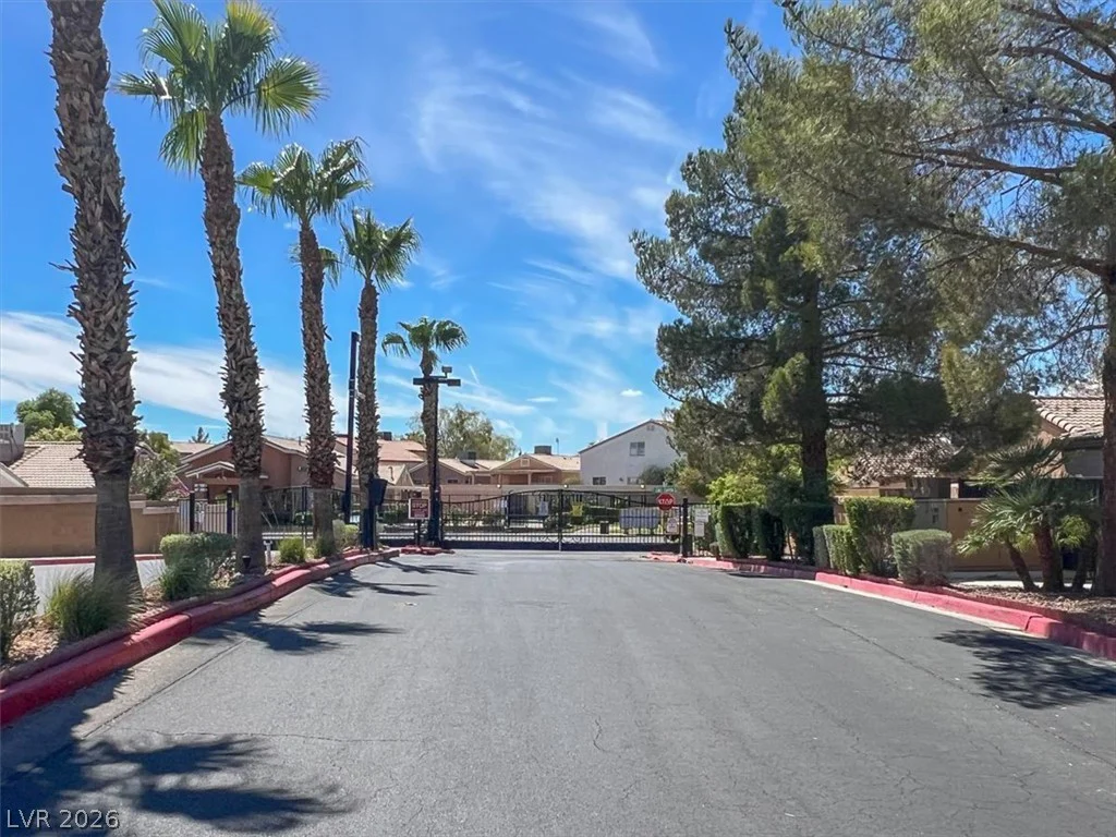 5293 Mineral Lake, Las Vegas, NV 89122