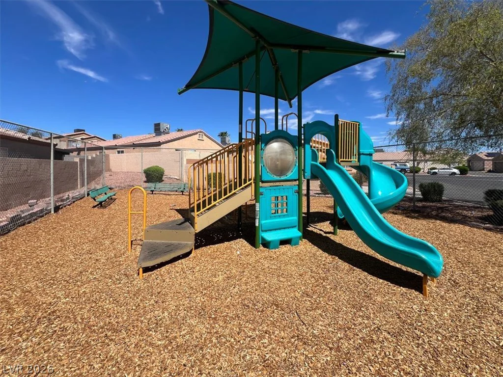 5293 Mineral Lake, Las Vegas, NV 89122