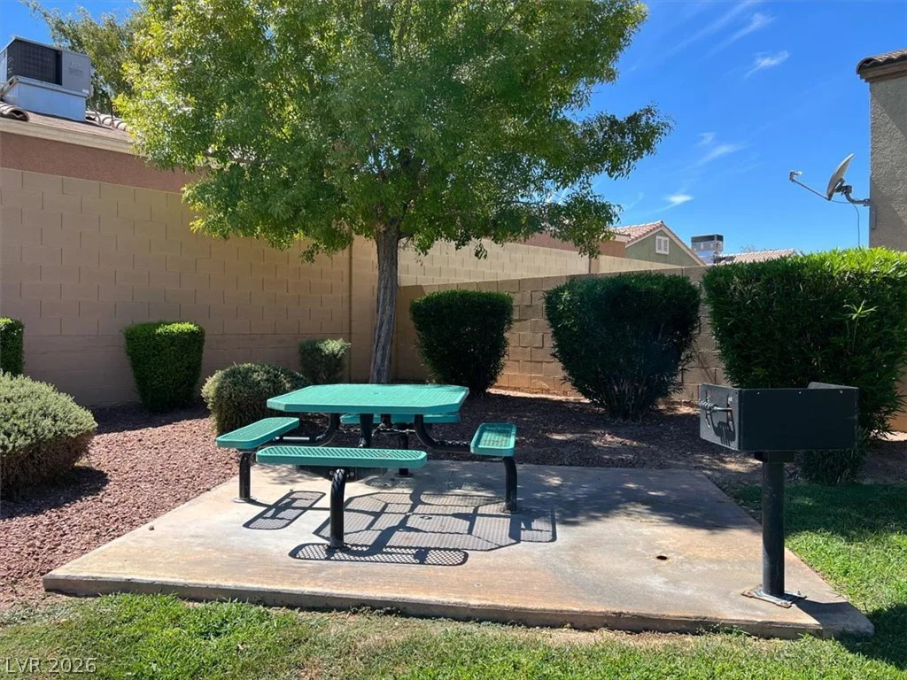 5293 Mineral Lake, Las Vegas, NV 89122