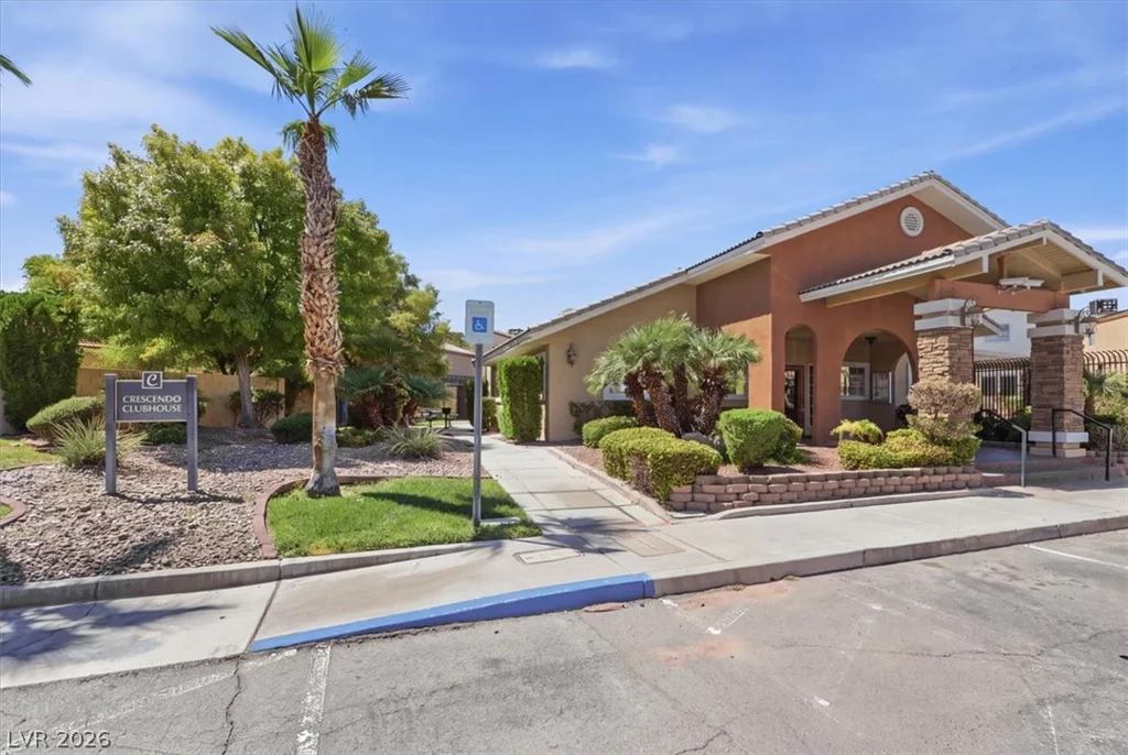 5293 Mineral Lake, Las Vegas, NV 89122