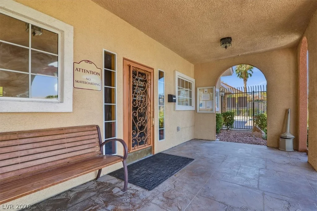 5293 Mineral Lake, Las Vegas, NV 89122