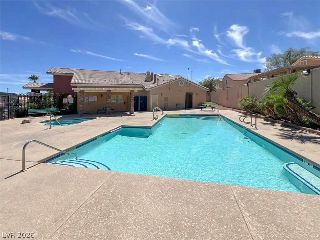5293 Mineral Lake, Las Vegas, NV 89122
