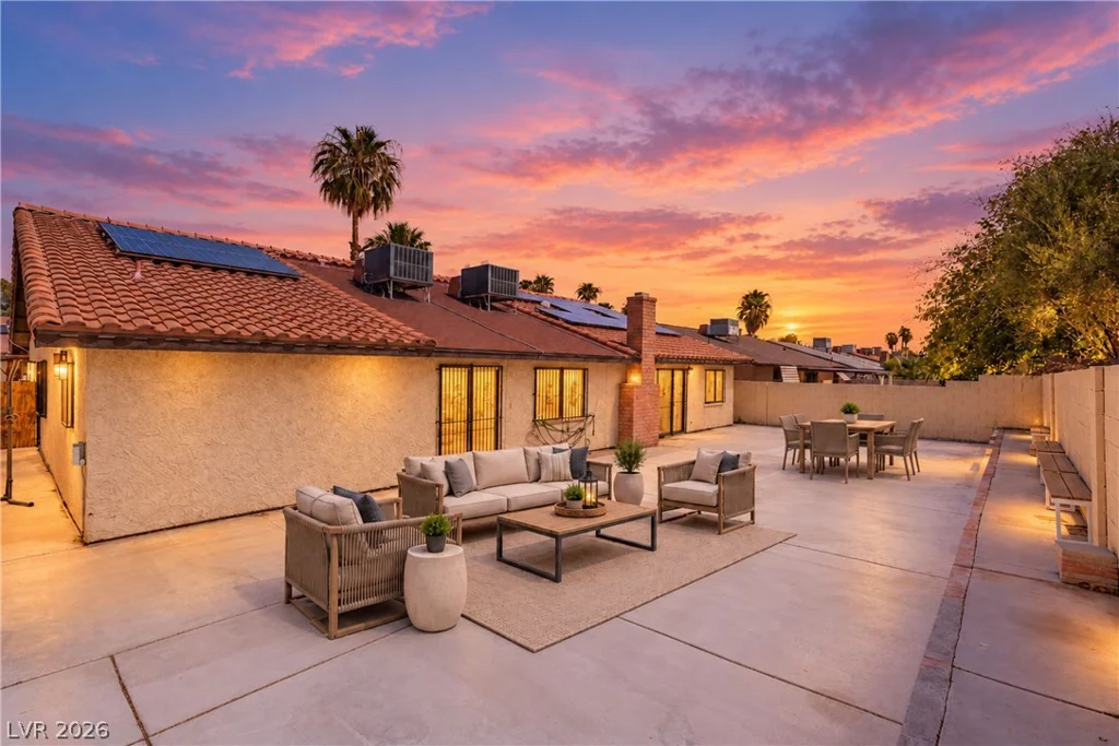 1929 Rockledge, Las Vegas, NV 89119