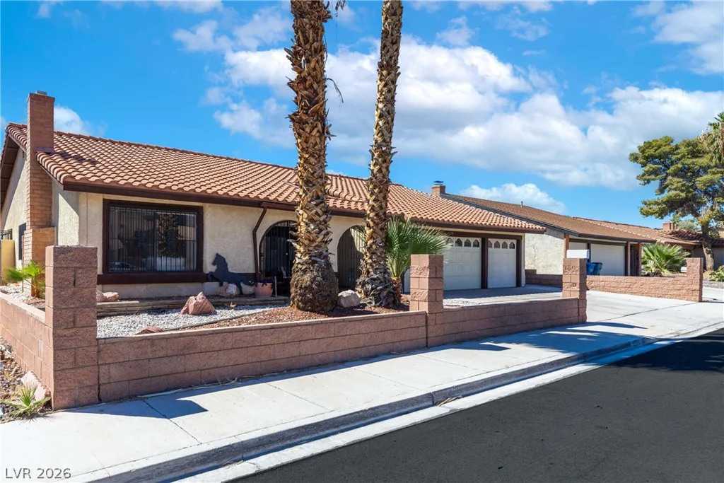 1929 Rockledge, Las Vegas, NV 89119