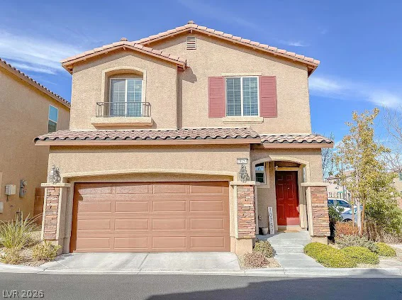 10757 Casco Bay, Las Vegas, NV 89179