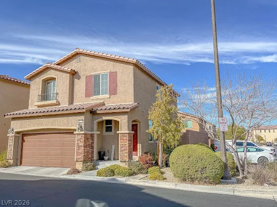 10757 Casco Bay, Las Vegas, NV 89179