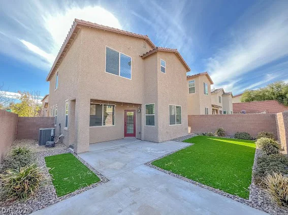 10757 Casco Bay, Las Vegas, NV 89179