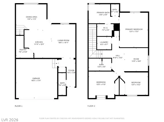10757 Casco Bay, Las Vegas, NV 89179