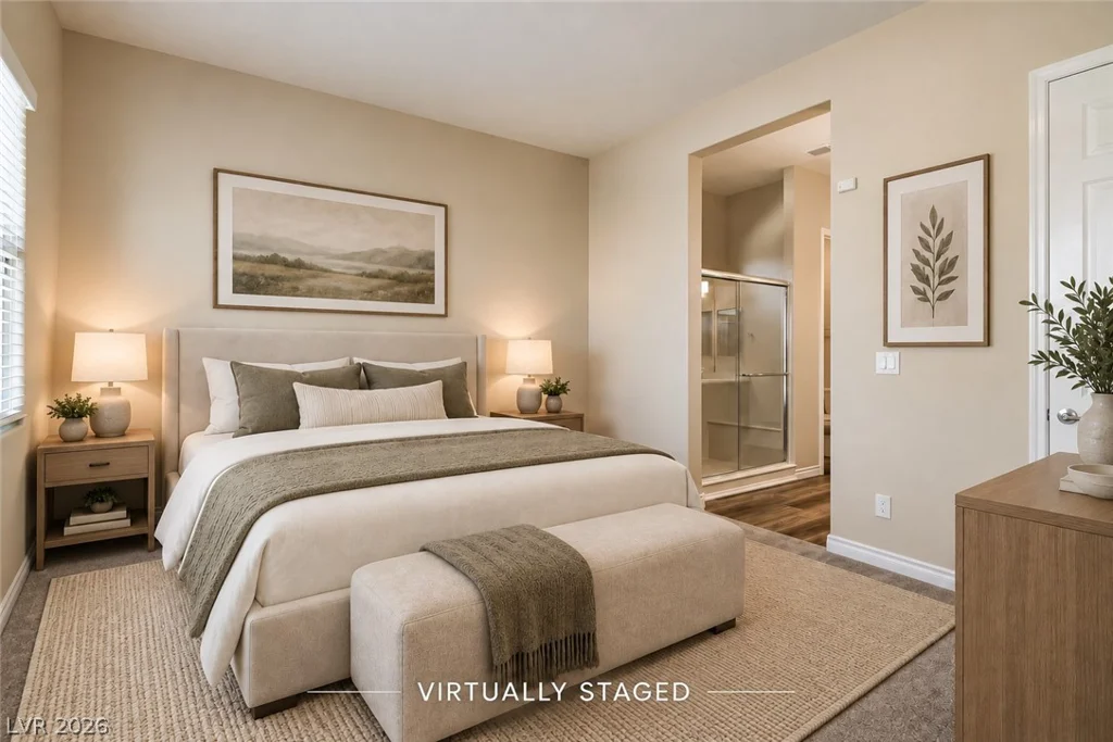 647 Longfeather, Henderson, NV 89011