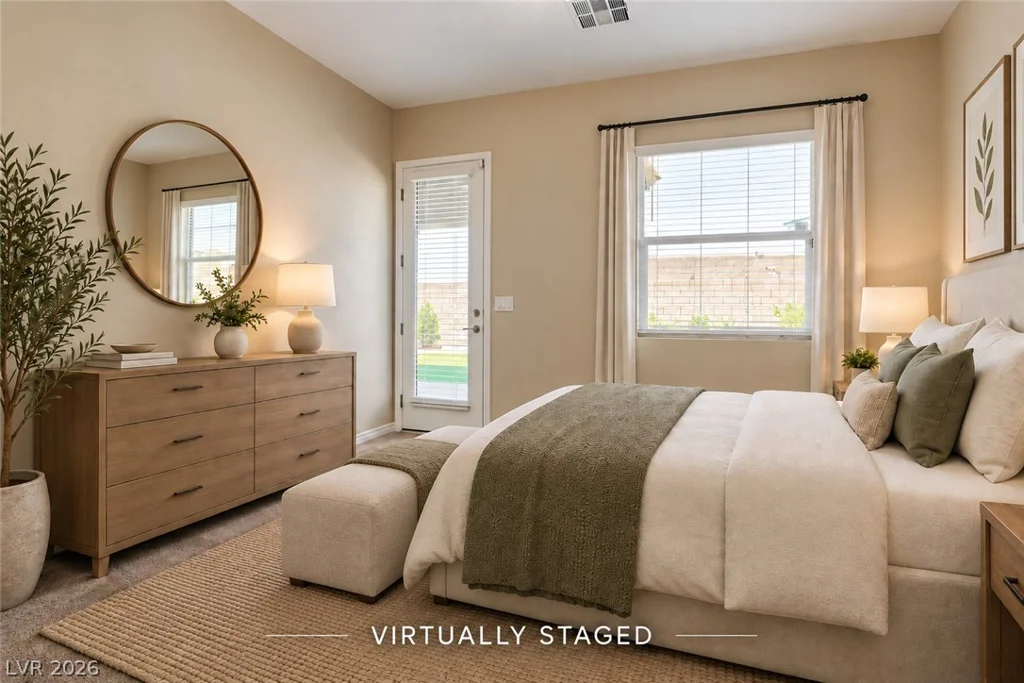 647 Longfeather, Henderson, NV 89011