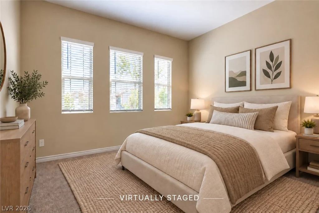 647 Longfeather, Henderson, NV 89011