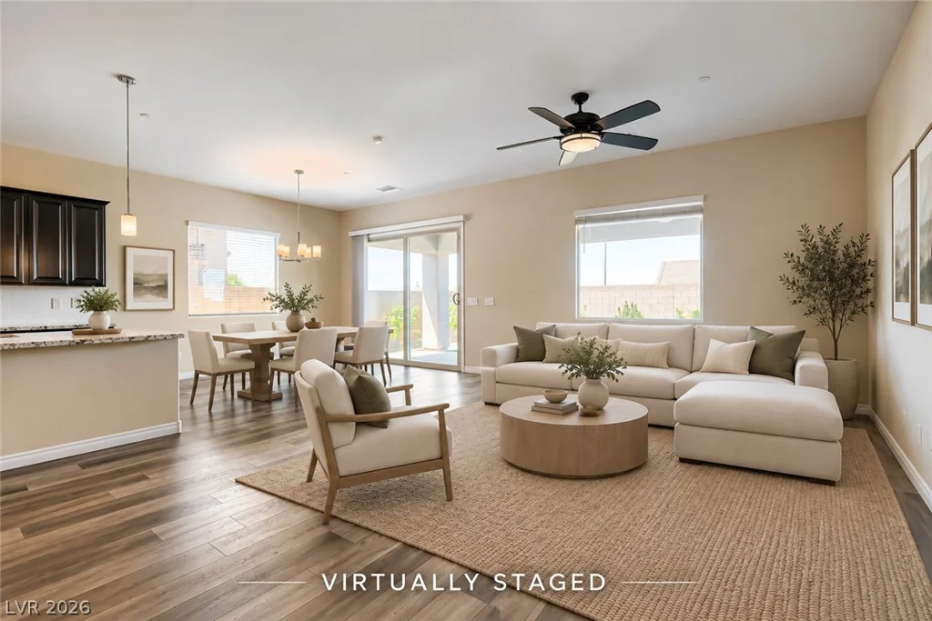 647 Longfeather, Henderson, NV 89011