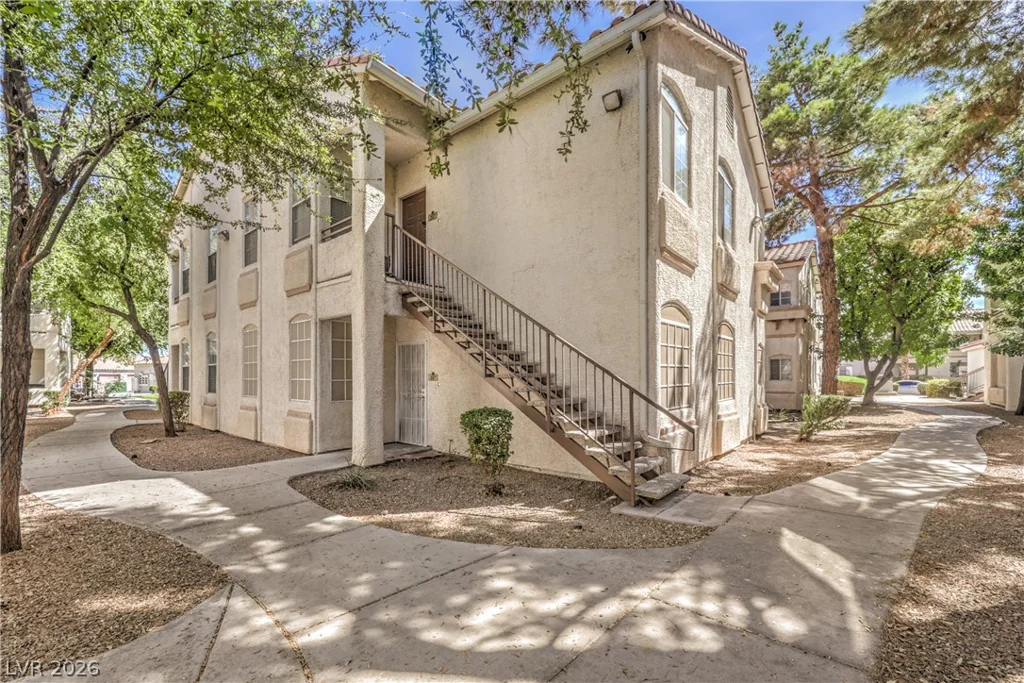 1300 Arlington, Las Vegas, NV 89104