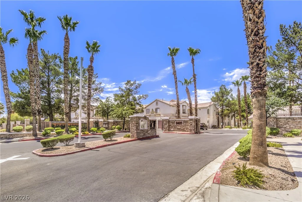 1300 Arlington, Las Vegas, NV 89104