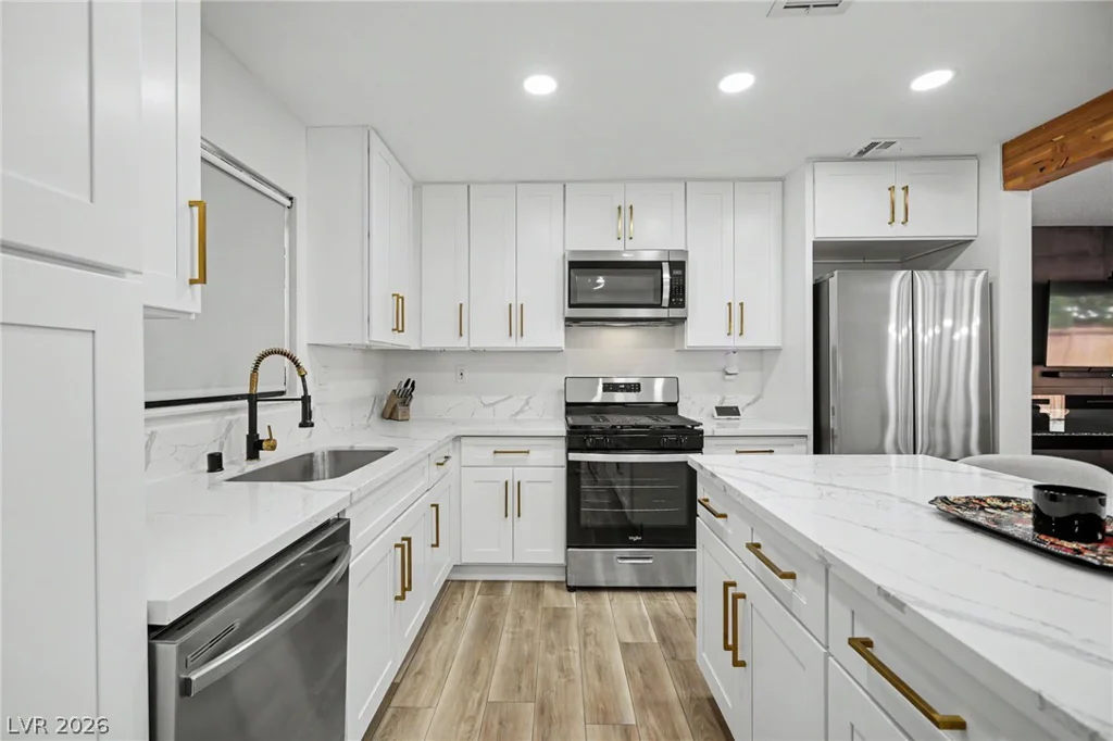4200 El Parque, Las Vegas, NV 89102