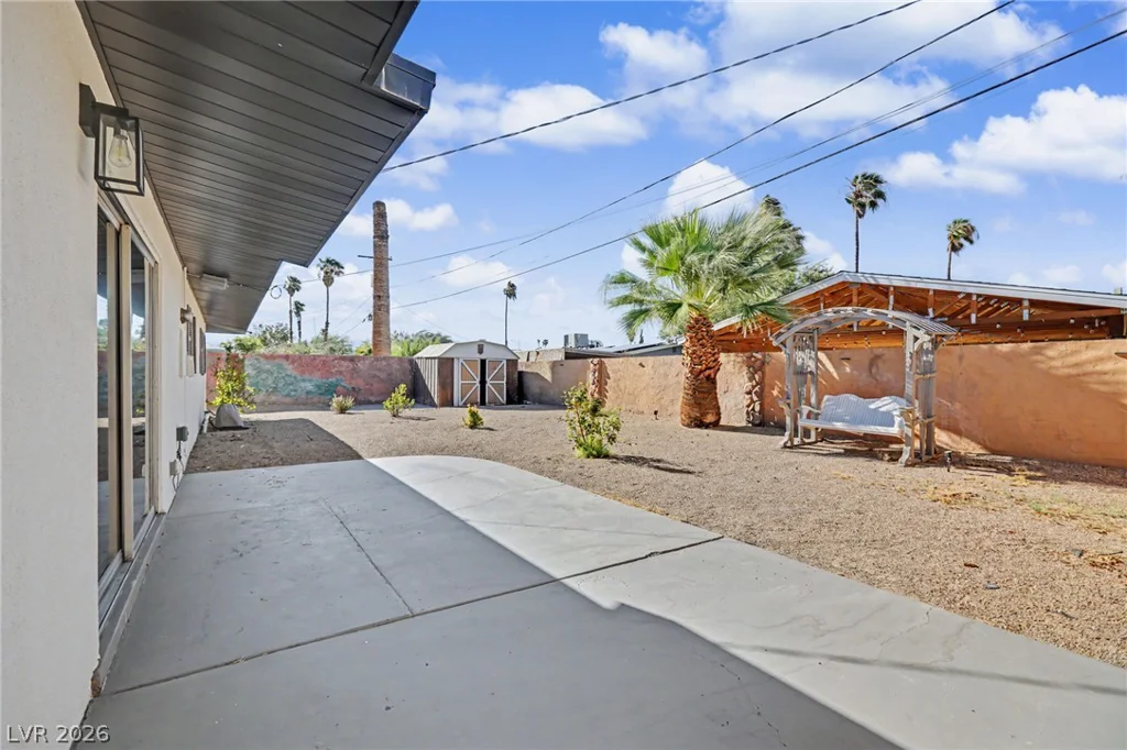 4200 El Parque, Las Vegas, NV 89102