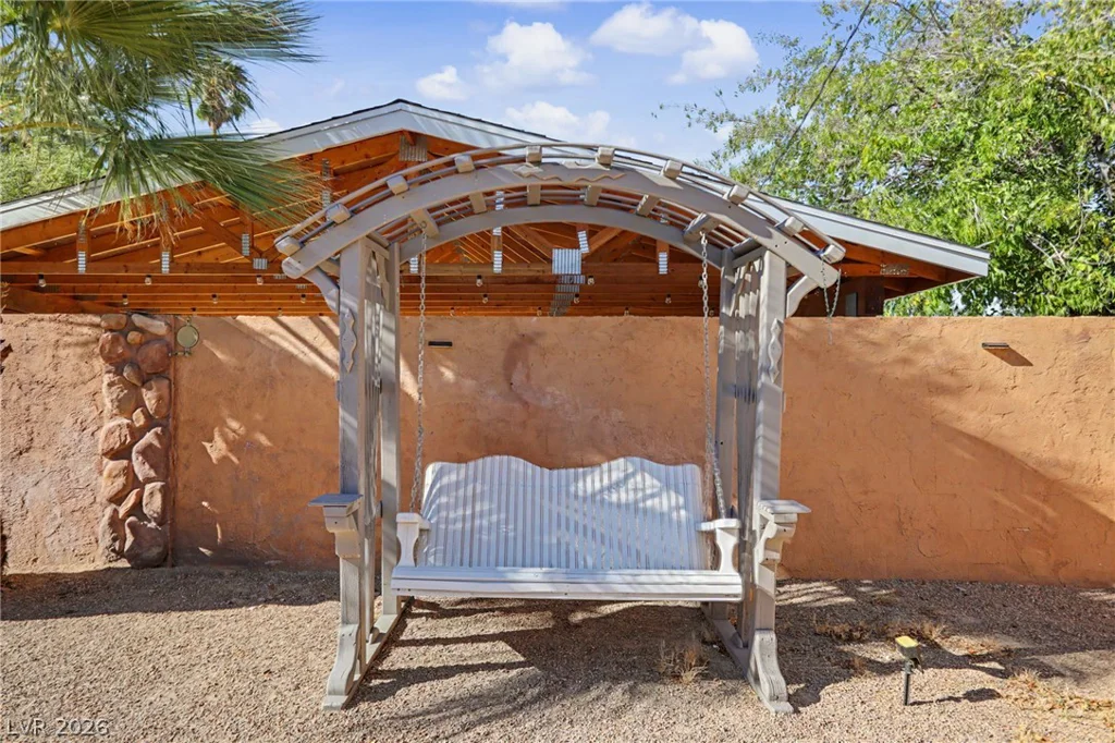 4200 El Parque, Las Vegas, NV 89102