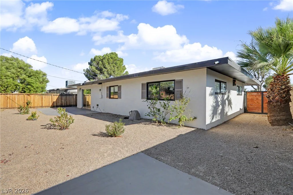 4200 El Parque, Las Vegas, NV 89102