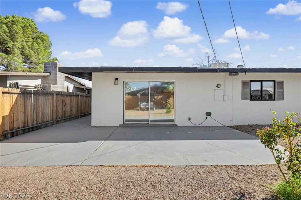 4200 El Parque, Las Vegas, NV 89102