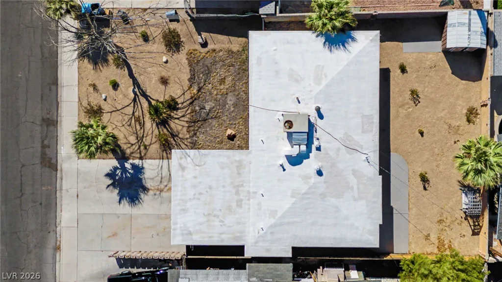 4200 El Parque, Las Vegas, NV 89102