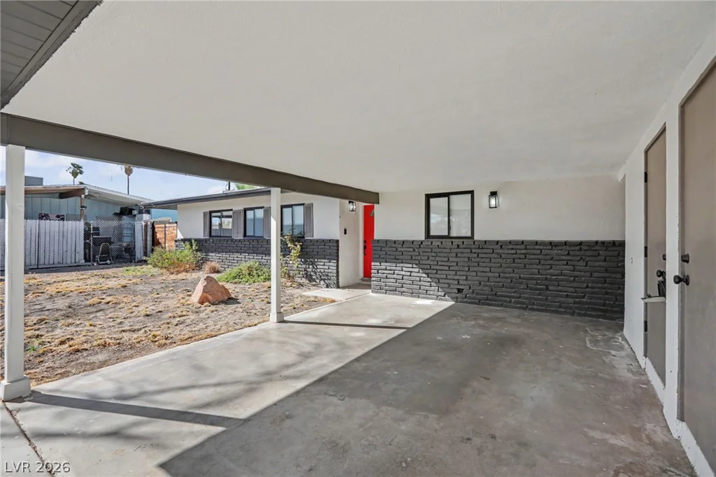 4200 El Parque, Las Vegas, NV 89102