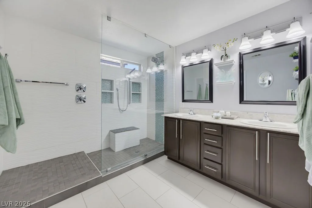 10650 Sand Mountain, Las Vegas, NV 89166