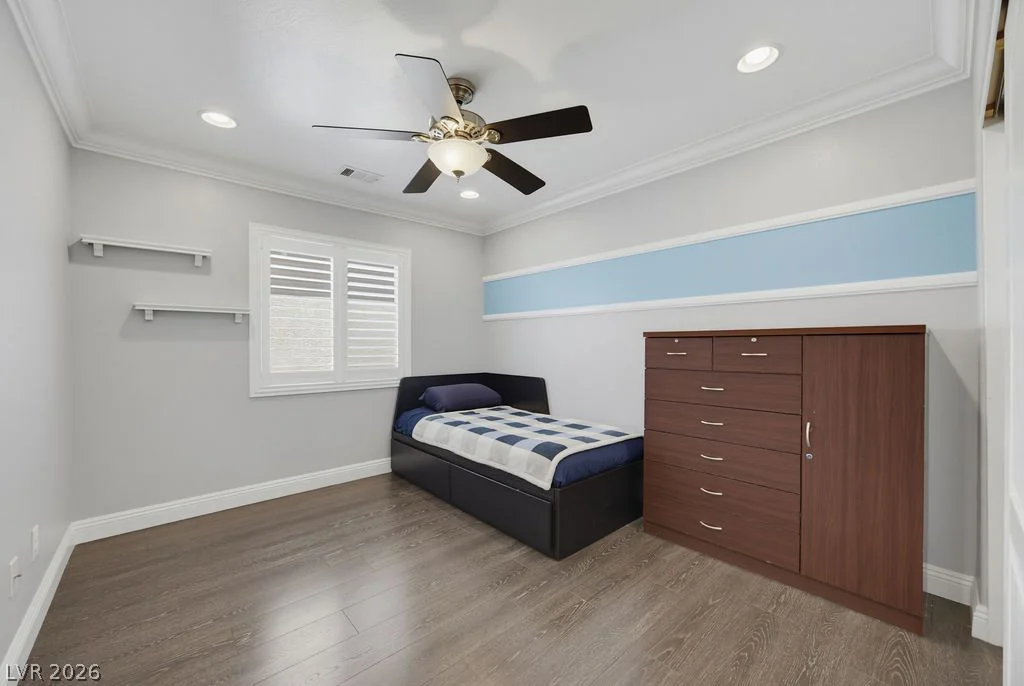 10650 Sand Mountain, Las Vegas, NV 89166