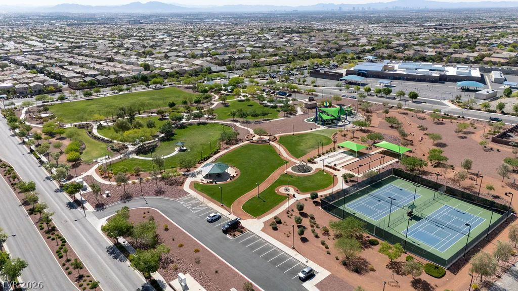10650 Sand Mountain, Las Vegas, NV 89166