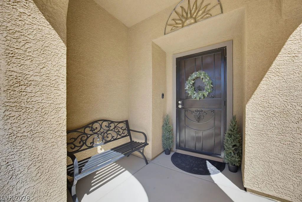 10650 Sand Mountain, Las Vegas, NV 89166