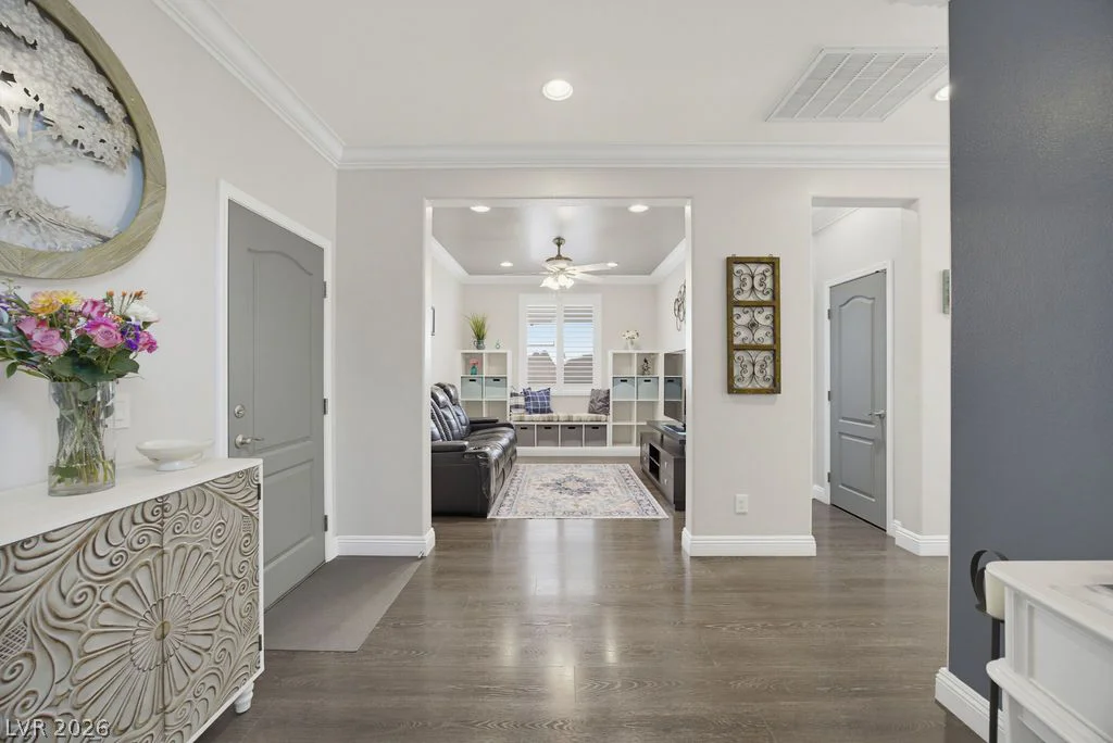 10650 Sand Mountain, Las Vegas, NV 89166