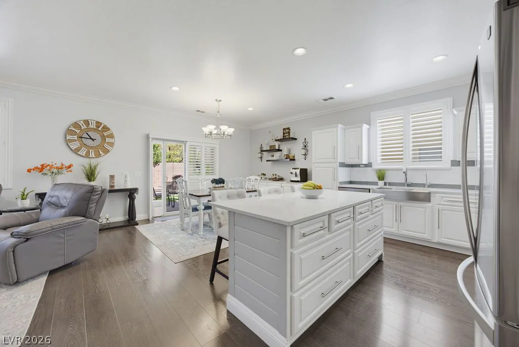 10650 Sand Mountain, Las Vegas, NV 89166