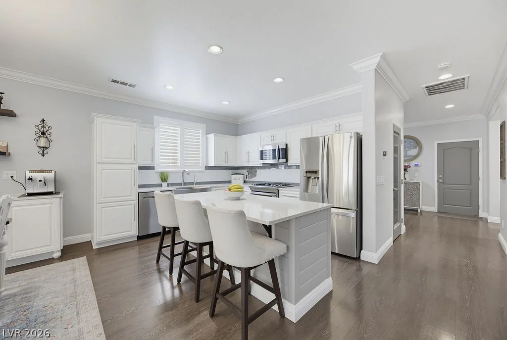 10650 Sand Mountain, Las Vegas, NV 89166