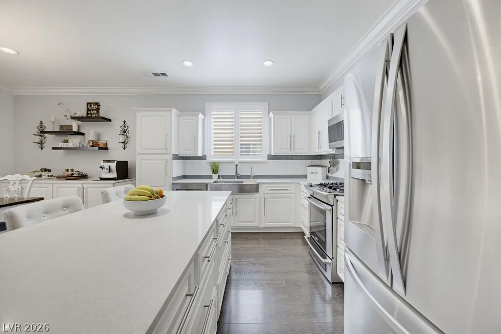 10650 Sand Mountain, Las Vegas, NV 89166