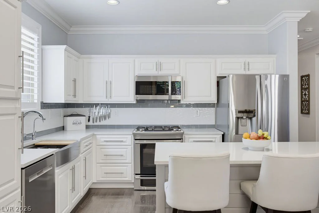 10650 Sand Mountain, Las Vegas, NV 89166