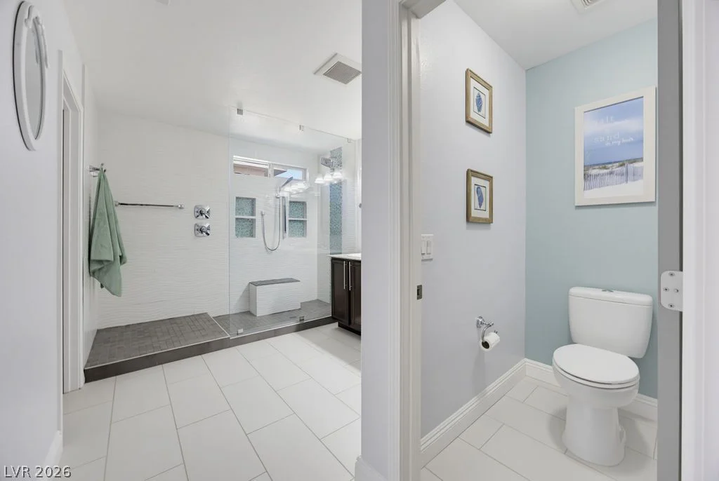 10650 Sand Mountain, Las Vegas, NV 89166