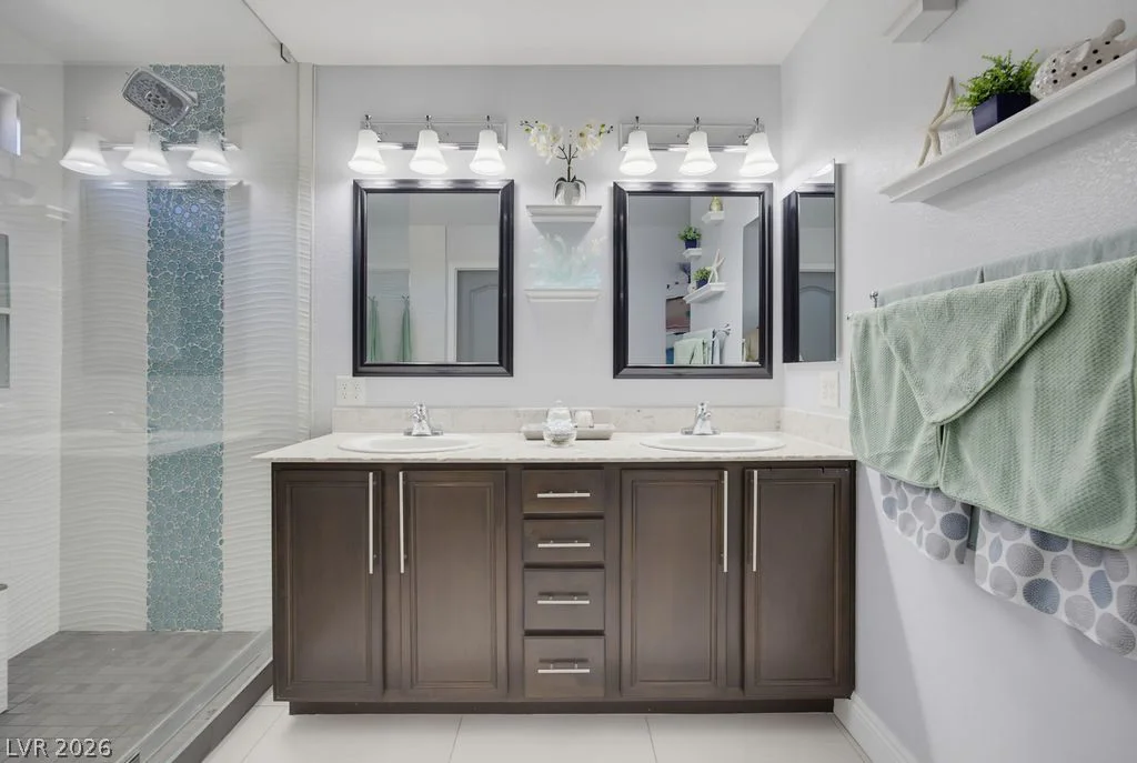 10650 Sand Mountain, Las Vegas, NV 89166