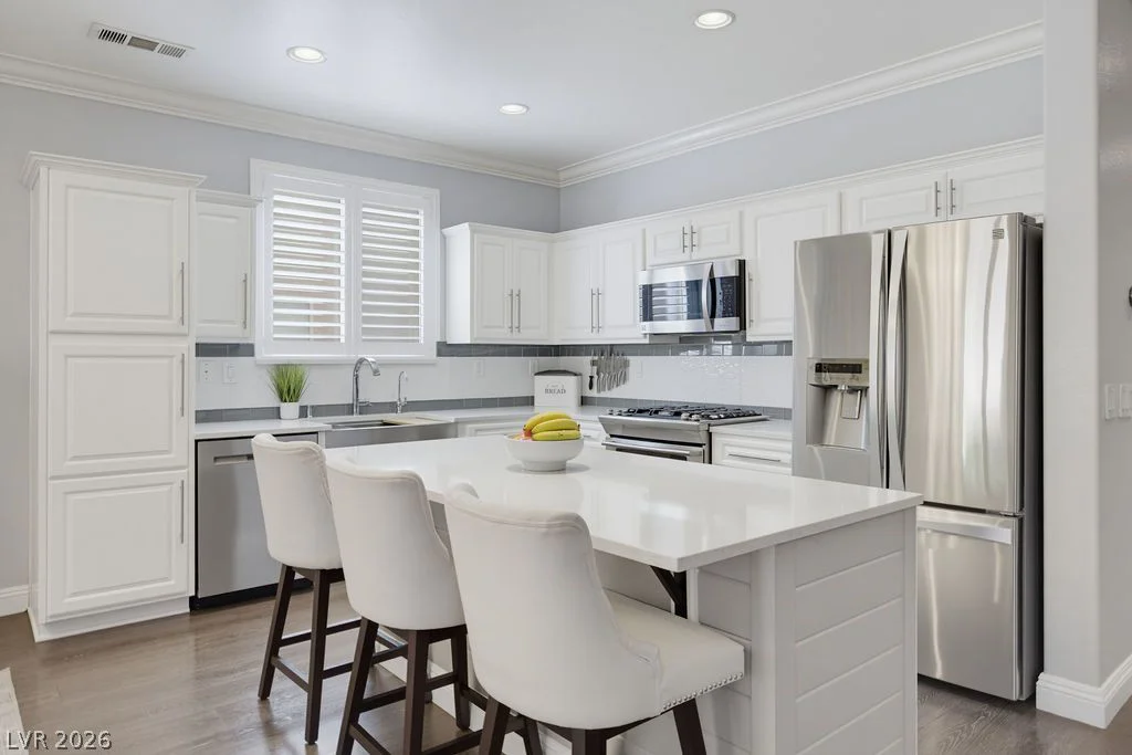10650 Sand Mountain, Las Vegas, NV 89166