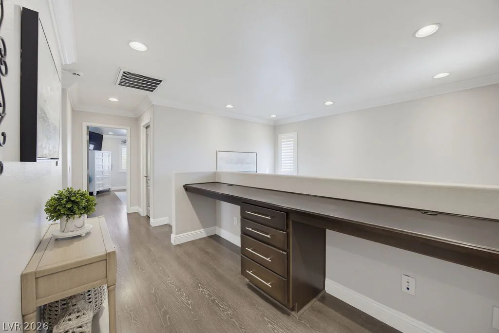 10650 Sand Mountain, Las Vegas, NV 89166