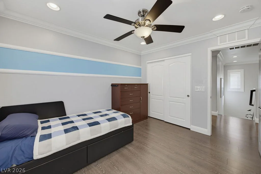 10650 Sand Mountain, Las Vegas, NV 89166