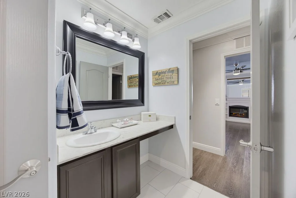 10650 Sand Mountain, Las Vegas, NV 89166