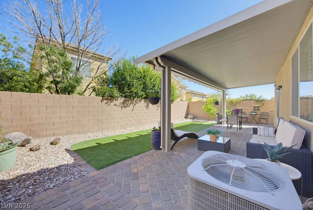 10650 Sand Mountain, Las Vegas, NV 89166